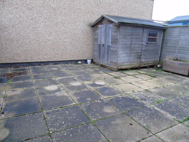 Nicholas Avenue Marston